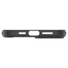 Etui Spigen Ultra Hybrid do iPhone 15 – Czarny Matowy (Matte Black)